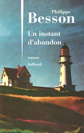 Un instant d'abandon (Hors collection)